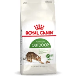 Royal Canin Outdoor - Kattenvoer