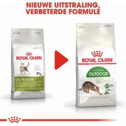 Royal Canin Outdoor - Kattenvoer