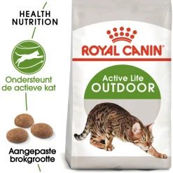Royal Canin Outdoor - Kattenvoer