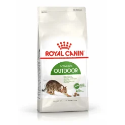 Royal Canin Outdoor - Kattenvoer
