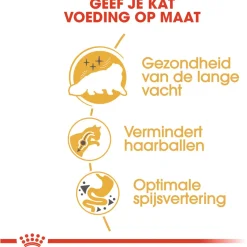 Royal Canin Persian Adult - Kattenvoer