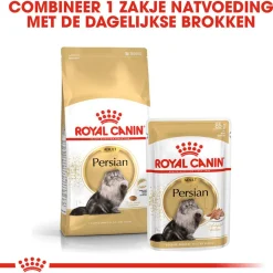 Royal Canin Persian Adult - Kattenvoer