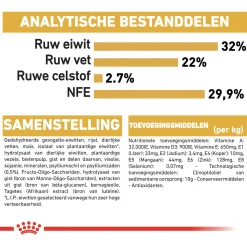 Royal Canin Persian Kitten - Kitten-Kattenvoer - 2 kg