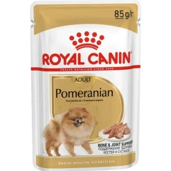 Royal Canin Pomeranian Adult Natvoer - Hondenvoer - 12x85 g