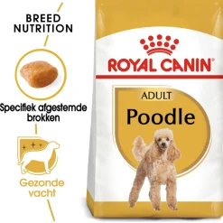 Royal Canin Poodle Adult - Hondenvoer