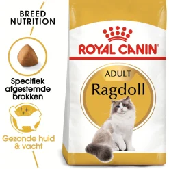 Royal Canin Ragdoll Adult - Kattenvoer