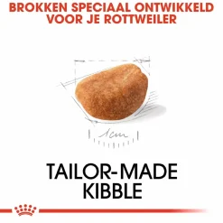 Royal Canin Rottweiler - Puppy-Hondenvoer