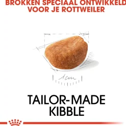 Royal Canin Rottweiler - Puppy-Hondenvoer