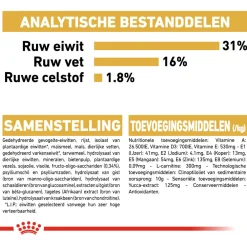 Royal Canin Rottweiler - Puppy-Hondenvoer