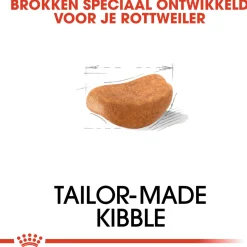 Royal Canin Rottweiler Adult - Hondenvoer