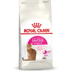 Royal Canin Savour Exigent - Kattenvoer