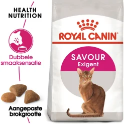 Royal Canin Savour Exigent - Kattenvoer