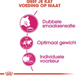 Royal Canin Savour Exigent - Kattenvoer