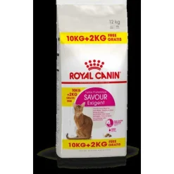Royal Canin Savour Exigent - Kattenvoer