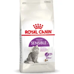 Royal Canin Sensible 33 - Kattenvoer