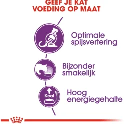 Royal Canin Sensible 33 - Kattenvoer