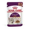 Royal Canin Sensory Multipack Taste - In Gravy - Kattenvoer - 12x85 g