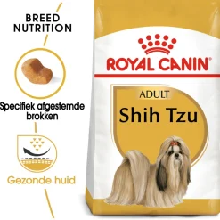 Royal Canin Shih Tzu Adult - Hondenvoer