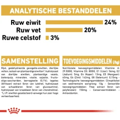 Royal Canin Shih Tzu Adult - Hondenvoer