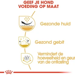 Royal Canin Shih Tzu Adult - Hondenvoer