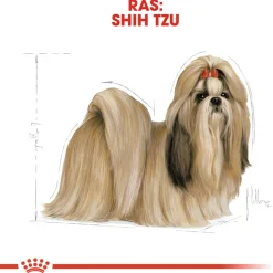 Royal Canin Shih Tzu Adult - Hondenvoer