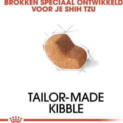 Royal Canin Shih Tzu Adult - Hondenvoer