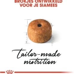 Royal Canin Siamese Adult - Kattenvoer