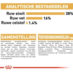 Royal Canin Siamese Adult - Kattenvoer