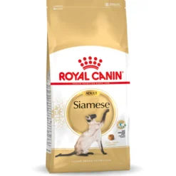 Royal Canin Siamese Adult - Kattenvoer