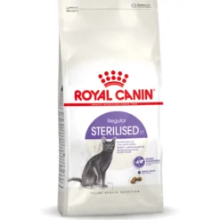 Royal Canin Sterilised 37 - Kattenvoer