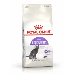 Royal Canin Sterilised 37 - Kattenvoer
