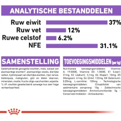 Royal Canin Sterilised 37 - Kattenvoer