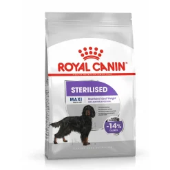 Royal Canin Sterilised Maxi - Hondenvoer - 12 kg