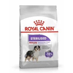 Royal Canin Sterilised Medium - Hondenvoer