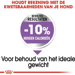 Royal Canin Sterilised Medium - Hondenvoer