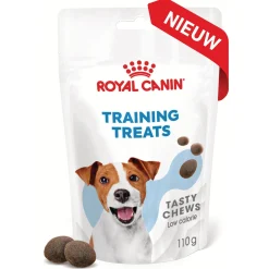 Royal Canin Training Treats - Hondensnacks - 110 g