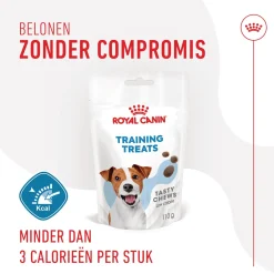 Royal Canin Training Treats - Hondensnacks - 110 g