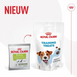 Royal Canin Training Treats - Hondensnacks - 110 g