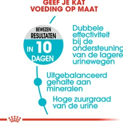 Royal Canin Urinary Care - Kattenvoer