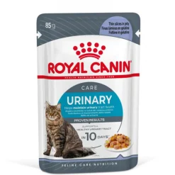 Royal Canin Urinary Care In Jelly - Kattenvoer - 12x85 g