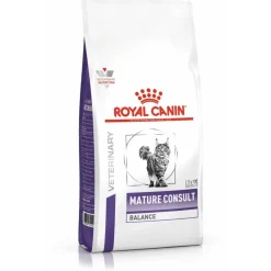 Royal Canin Veterinary Diet Senior Consult - Stage 1 - 7+ - Kattenvoer