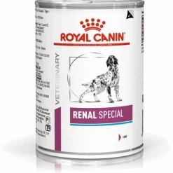 Royal Canin Veterinary Diet Renal Special Wet - Hondenvoer - 410 g
