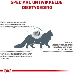 Royal Canin Veterinary Diet Cat Anallergenic - Kattenvoer