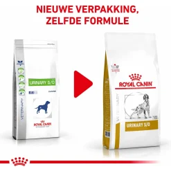 Royal Canin Veterinary Diet Urinary S/O - Hondenvoer