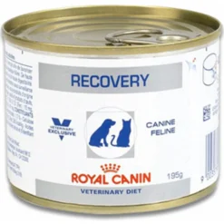 Royal Canin Veterinary Diet Recovery Wet - Honden- en Kattenvoer - 195 g