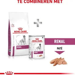 Royal Canin Veterinary Diet Dog Renal - Hondenvoer - 14 kg