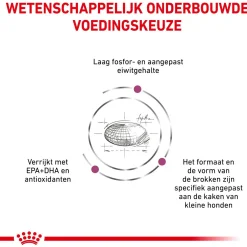Royal Canin Veterinary Diet Dog Renal Small Dogs - Hondenvoer