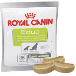 Royal Canin Veterinary Diet Educ Beloningsbrokje - Hondensnacks - 50 g
