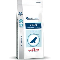 Royal Canin Veterinary Diet Large Dog Neutered Junior - Hondenvoer - 12 kg