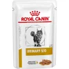 Royal Canin Veterinary Diet Urinary S/O Morsels Gravy Wet - Kattenvoer - 12x85 g